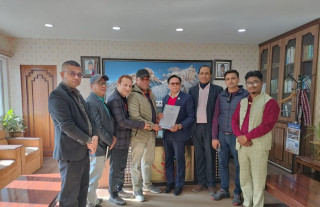 भैरहवा विमानस्थलमा अन्तरराष्ट्रिय उडानका लागि विशेष पहल गरिने, प्रति उडान ५ लाख दिने तयारी