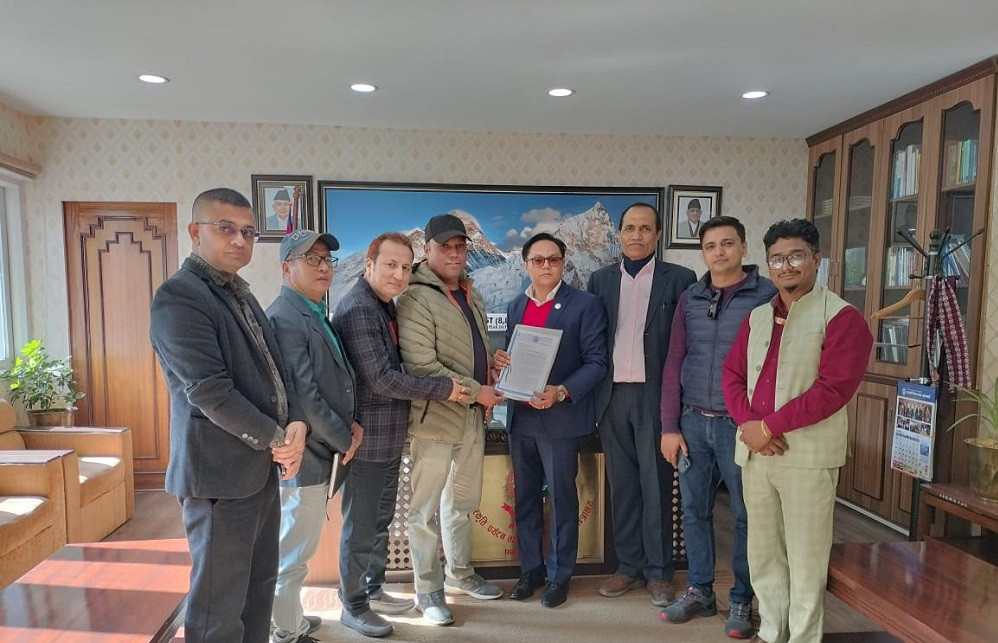 भैरहवा विमानस्थलमा अन्तरराष्ट्रिय उडानका लागि विशेष पहल गरिने, प्रति उडान ५ लाख दिने तयारी