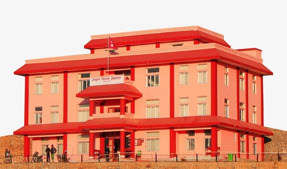 सोती हत्या प्रकरणमा २३ जनालाई जन्मकैदको फैसला