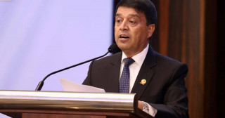 लगानी सम्मेलनका लागि सरकारलाई एफएनसीसीआई अध्यक्ष ढकालका ५ सुझाव