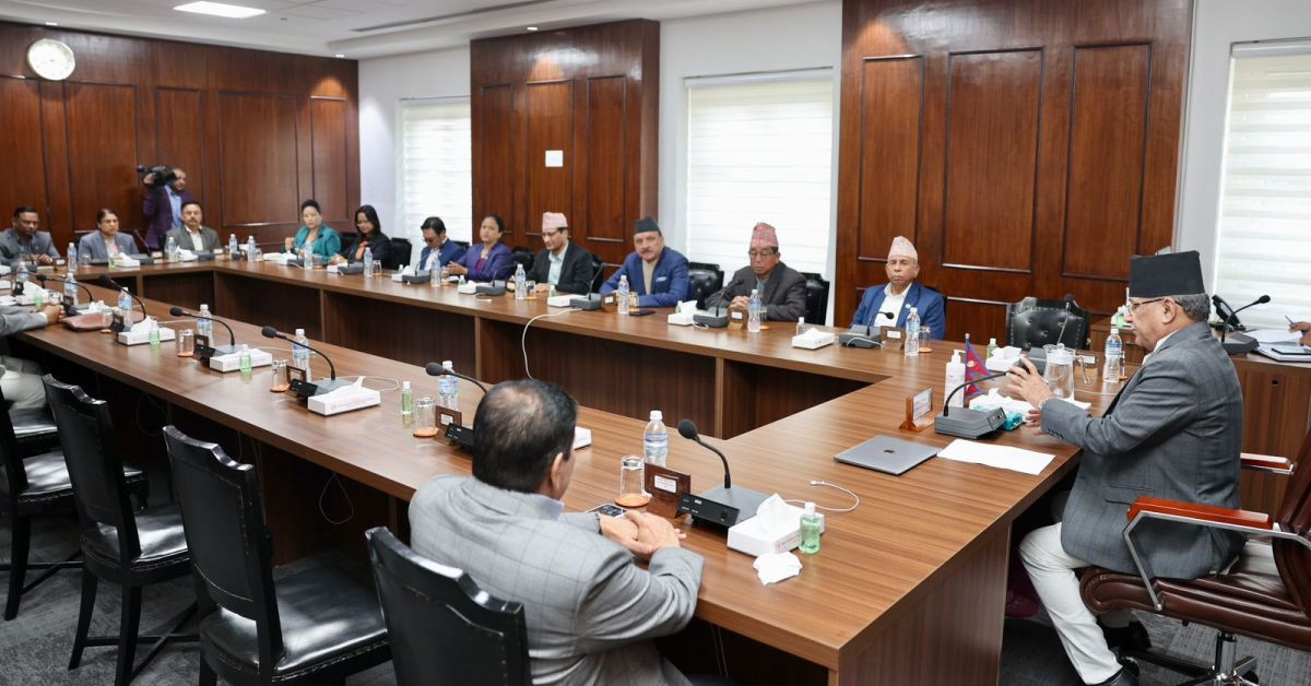 महिला तथा बालबालिका विभाग खारेज गर्नेलगायत यस्ता छन् मन्त्रीपरिषद्का निर्णय 