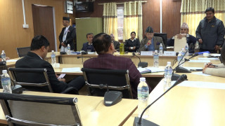 सर्वोच्च अदालतका लागि सिफारिस न्यायाधीशविरुद्ध १० उजुरी