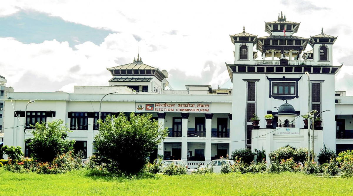 अन्तिम मतदाता नामावली प्रकाशित, सवा नौ लाख मतदाता थपिए