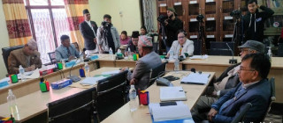 एनसेल विक्री प्रकरणमा प्रधानमन्त्रीलाई बोलाएर छलफल गर्ने समितिको निर्णय
