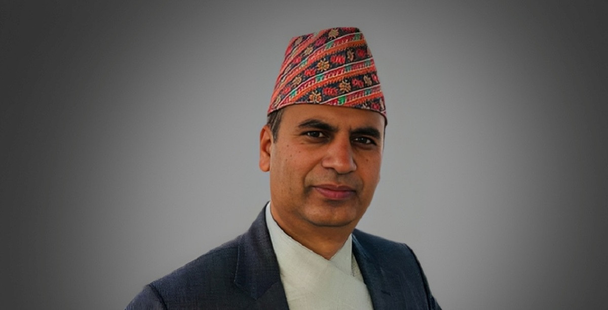 संघीय संसदका महासचिवले दिए राजीनामा, नयाँ महासचिवमा पाण्डे