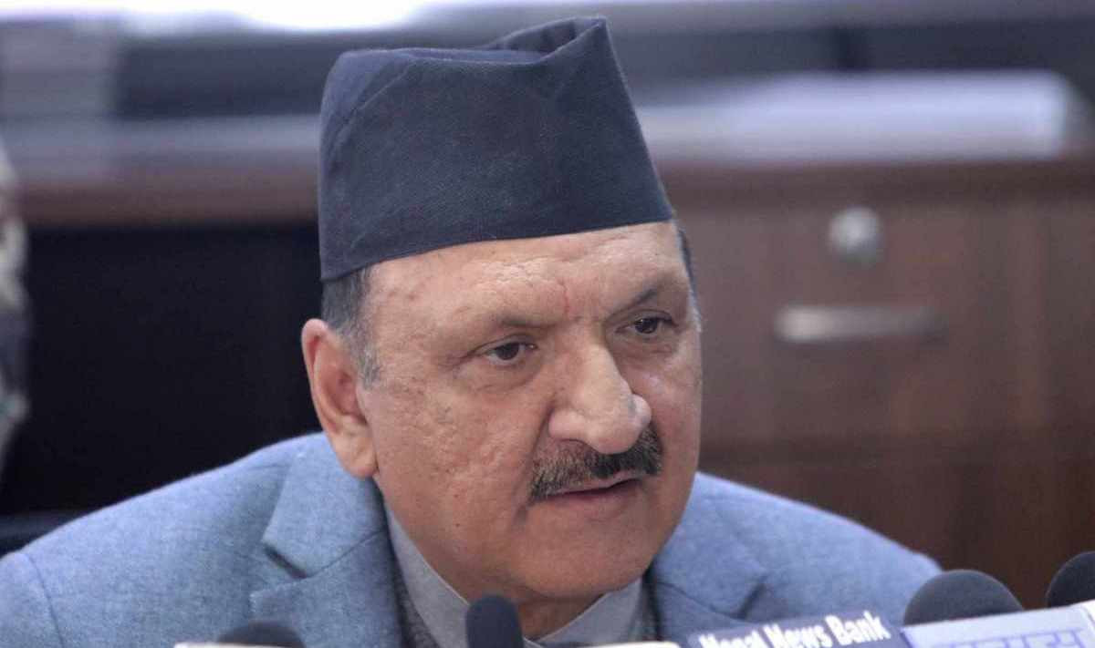 आर्थिक र बजेट प्रणाली सुधारका कार्यक्रमलाई अझ विस्तार गर्ने सरकारको योजना