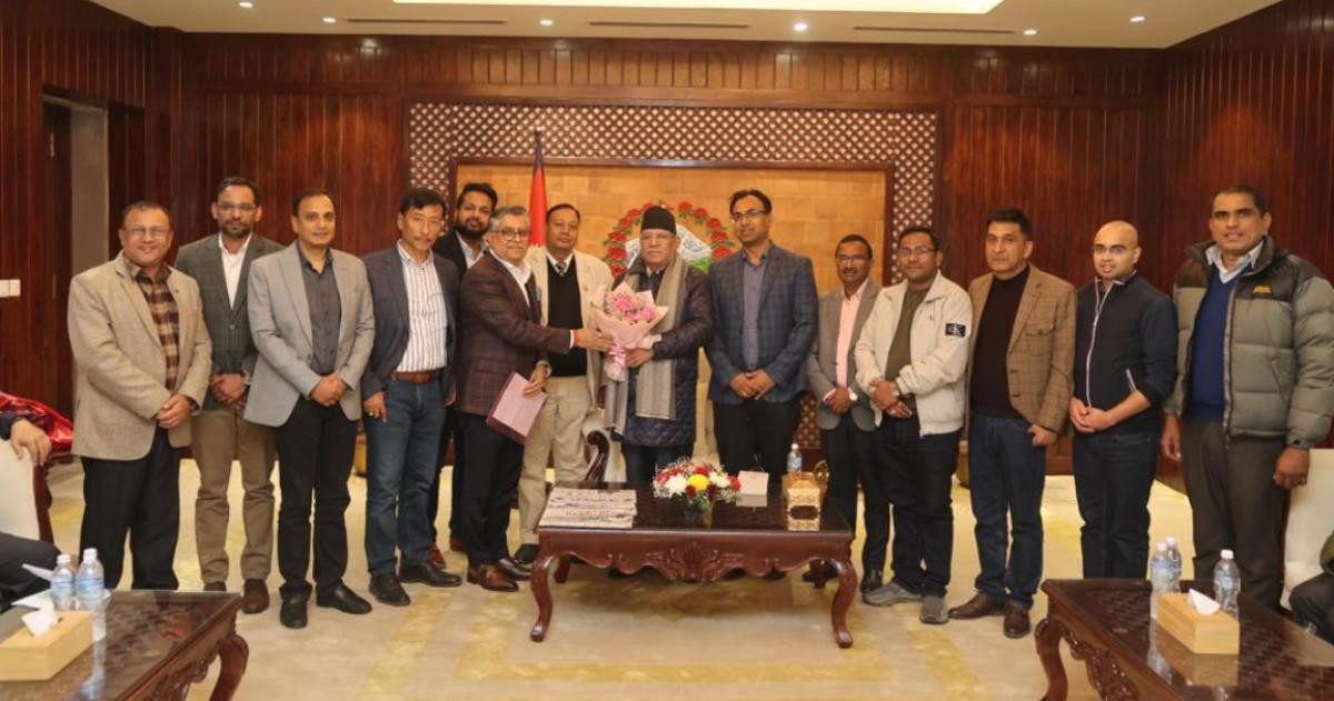 चामलको मूल्य बढ्ने व्यवसायीको चेतावनी 