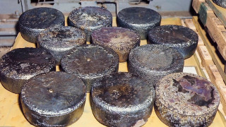 युरेनियमको मूल्य १७ वर्षयताकै उच्च विन्दुमा