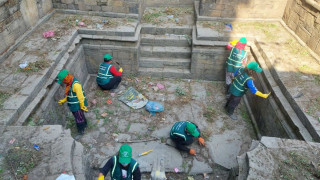 काठमाडौं महानगर क्षेत्रमा १५४ वटा हिटी : ६१ वटा चालु, १२ वटा हराइसके