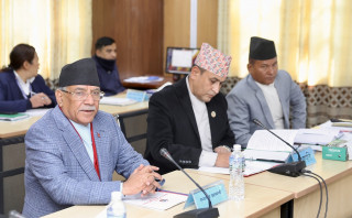 एनसेल प्रकरण : छानबिन समितिबाट दूरसञ्चार प्राधिकरणको अधिकारमा असर पर्दैन–प्रधानमन्त्री