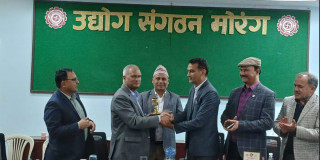 बीमा दाबी सुनिश्चित गर्न प्राधिकरणले आवश्यक व्यवस्था गरेको छ : अध्यक्ष सिलवाल