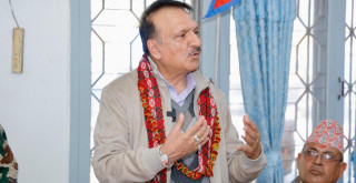 'उदयपुर सिमेन्ट कारखाना पूर्णरूपमा सञ्चालन गर्न सामूहिक सुधारको खाँचो छ'
