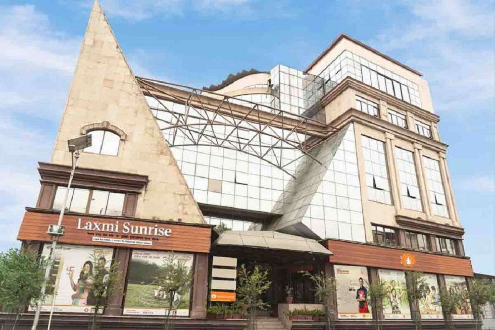 ४० प्रतिशतले बढ्यो लक्ष्मी सनराइज बैंकको नाफा, अन्य सूचक कस्तो छ ?