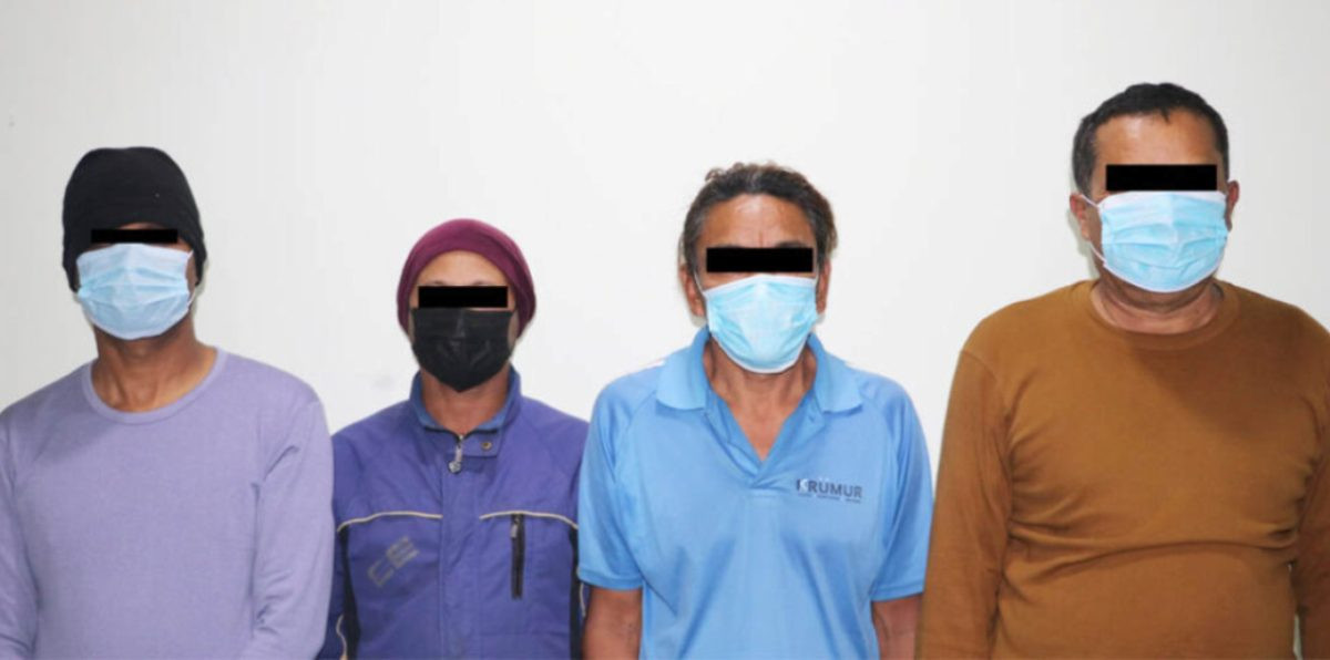 लेकसाइडमा फोटोग्राफरलाई धम्क्याएर पैसा माग्ने जनप्रतिनिधिसहित ४ जना जेल  चलान