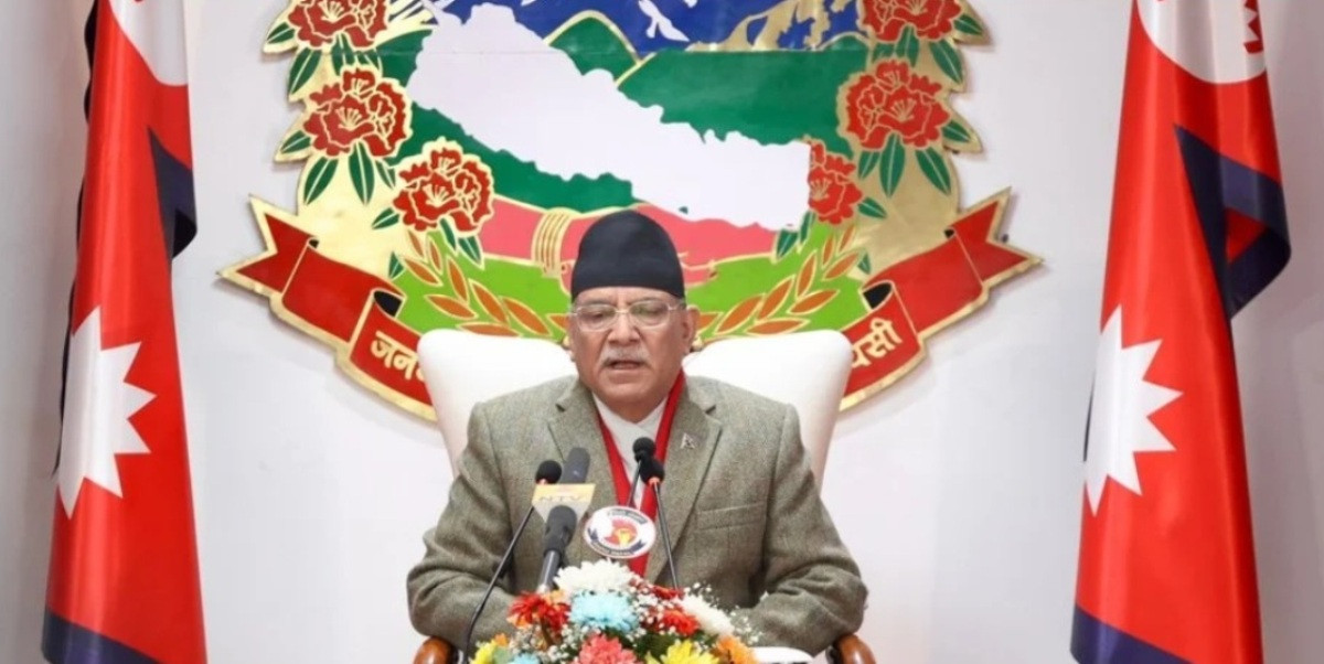 श्रमिकलाई आर्थिक बोझ थपिने निर्णय कार्यान्वयन नगर्न प्रधानमन्त्रीको निर्देशन
