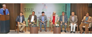 घरजग्गा मेलामा एउटा घर किन्दा ३० लाखसम्मको छुट