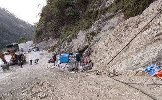सिद्धार्थ राजमार्ग आजदेखि १०० दिनसम्म दैनिक ६ घण्टा बन्द