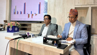 अर्थतन्त्रमा कत्ति पनि सुधार आएको छैन : नेपाल उद्योग परिसंघ