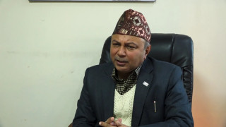 समस्या समाधान गर्न सहकारी शुद्धीकरण गर्नुको विकल्प छैन : अध्यक्ष ढकाल