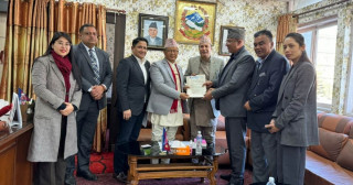 तारे होटललाई राष्ट्रिय प्राथमिकताप्राप्त उद्योगमा वर्गीकरण गर्ने अन्तिम तयारी