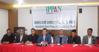 ‘सरकारले सहजीकरण गरे ५ वर्षमै १० हजार मेगावाट उत्पादन’ 