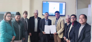 लोवर इर्खुवा हाईड्रोपावरले आईपीओ निष्काशन गर्ने, प्रत्याभुतिकर्तामा ज्योति क्यापिटल