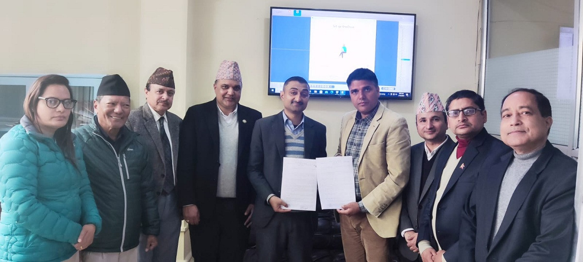 लोवर इर्खुवा हाईड्रोपावरले आईपीओ निष्काशन गर्ने, प्रत्याभुतिकर्तामा ज्योति क्यापिटल