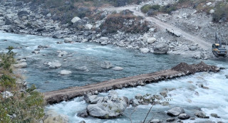 भेरी करिडोरअन्तर्गतका पाँचवटा पुल दुई वर्षभित्र निर्माण गरिने