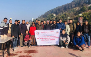 बिपद् व्यवस्थापनमा चाँगुनारायण उपत्यकाकै अव्वल, अन्य नगरपालिकाले पनि अनुसरण गर्नुपर्ने  