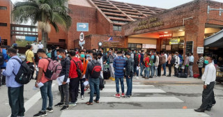 भिजिट भिसामा विदेश जानेका लागि नयाँ नियम आजदेखि , भिजिट भिसामा उड्न के–के चाहिन्छ ?