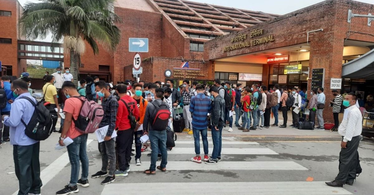 भ्रमण र पर्यटक भिसासम्बन्धी नयाँ कार्यविधि : तीन पुस्ते प्रमाणपत्र र दुईतर्फी हवाई टिकट चाहिने 