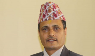 नयाँ स्टक एक्स्चेञ्जको आवस्यकताबारे अध्ययन गर्न समिति गठन