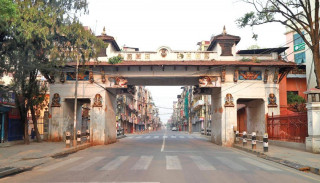 न्युरोड क्षेत्रलाई ‘नो भेहिकल जोन’ बनाइने