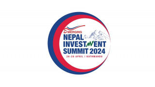 लगानी सम्मेलनमा १ सय ५१ परियोजना प्रस्तुत गरिँदै, उर्जा क्षेत्रका मात्रै ३१ परियोजना