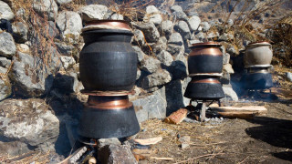 घरेलु मदिरा ‘ब्रान्डिङ’ गरिने