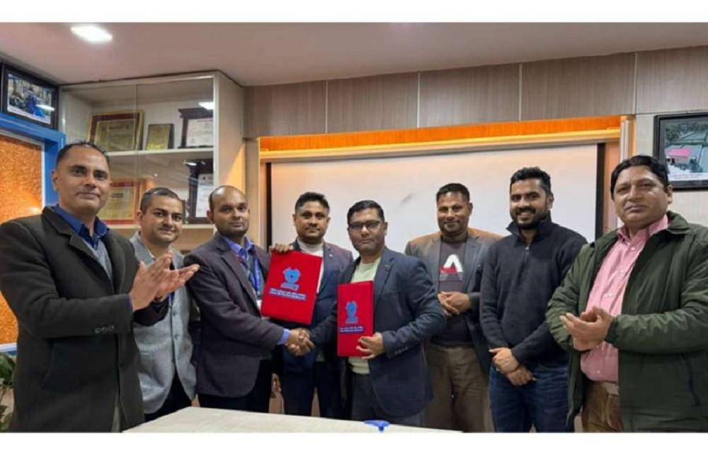 सुर्यकुण्ड हाइड्रोले आईपीओ निष्काशन गर्ने, विक्री प्रबन्धकमा नेपाल एसबिआई मर्चेण्ट बैकिङ्ग 