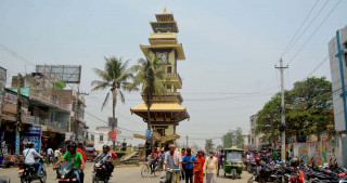 वीरगञ्जमा निषेधाज्ञा हट्यो