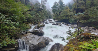 संखुवा खोला जलविद्युत आयोजनाको पीपीए सम्पन्न