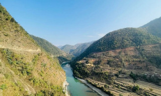 बुढीगण्डकी जलविद्युत्ः आठ वर्षभित्र सम्पन्न गर्ने लक्ष्य, यस्तो छ लगानीको ढाँचा