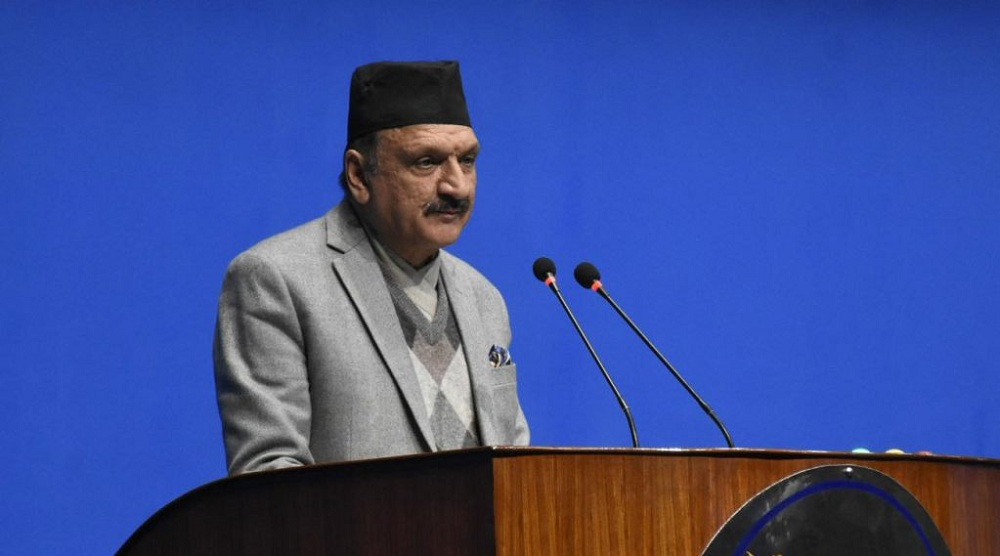 यस्ता छन् आर्थिक वर्षको बजेटका सिद्धान्त र प्राथमिकता  (पूर्णपाठ)