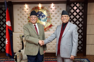 भत्कियो सत्ता गठबन्धन, आजै नयाँ मन्त्रीपरिषद् गठन हुने