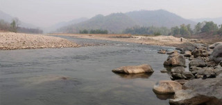 ७.१० मेगावाटको तल्लो तावाखोला जलविद्युत् निर्माण गर्दै काबेली हाइड्रोपावर