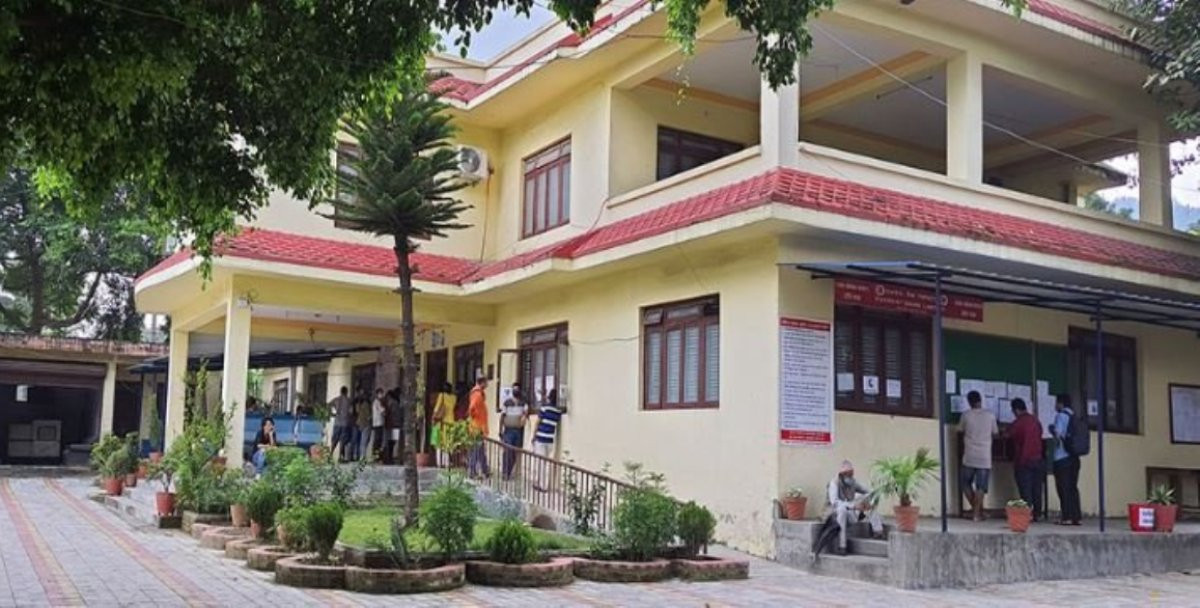 राजस्व कार्यालयद्वारा पहिलो तीन महिनामै लक्ष्यको ८५ प्रतिशत राजस्व सङ्कलन