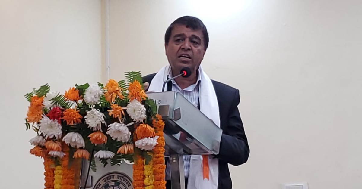 महासंघको पहलमा लगानी कम्पनी स्थापना हुने