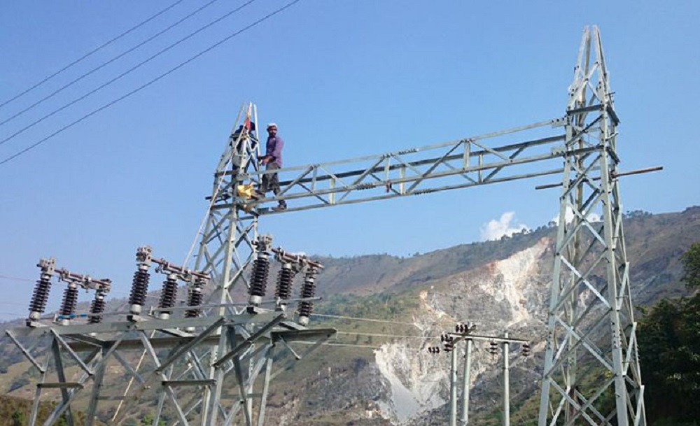 दुप्चेश्वरमा ८ मेगावाटको आयोजना निर्माण हुने, विभागले माग्यो सुझाव