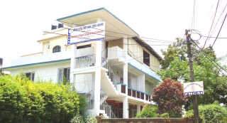 नेपाल १७ औं अन्तराष्ट्रिय औद्योगिक व्यापार मेला तथा घरेलु उद्योग महोत्सव वैशाखमा