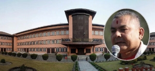 सर्वोच्चको निर्णय दुर्गा प्रसाईंको पक्षमा, मेडिकल कलेजलाई सम्बन्धन दिन आदेश