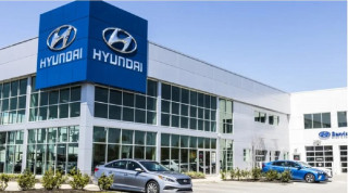 हुन्डाईले विद्युतीय सवारी साधन निर्माणमा थप ५० अर्ब डलरभन्दा बढी लगानी गर्ने