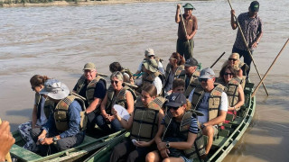 भरतपुर भ्रमण वर्षको प्रभाव : भरतपुरका होटलहरु भरिभराउ, व्यवसायी उत्साहित