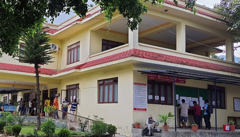 मकवानपुरमा आय विवरण नबुझाउने करदाता ५० प्रतिशत, कारबाही प्रक्रियाअघि बढाइदै